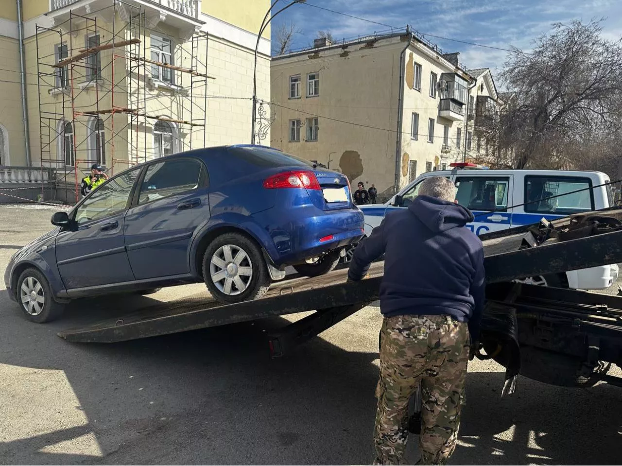 Граждане помогают сделать дороги безопаснее: пример успешной работы бдительных копейчан