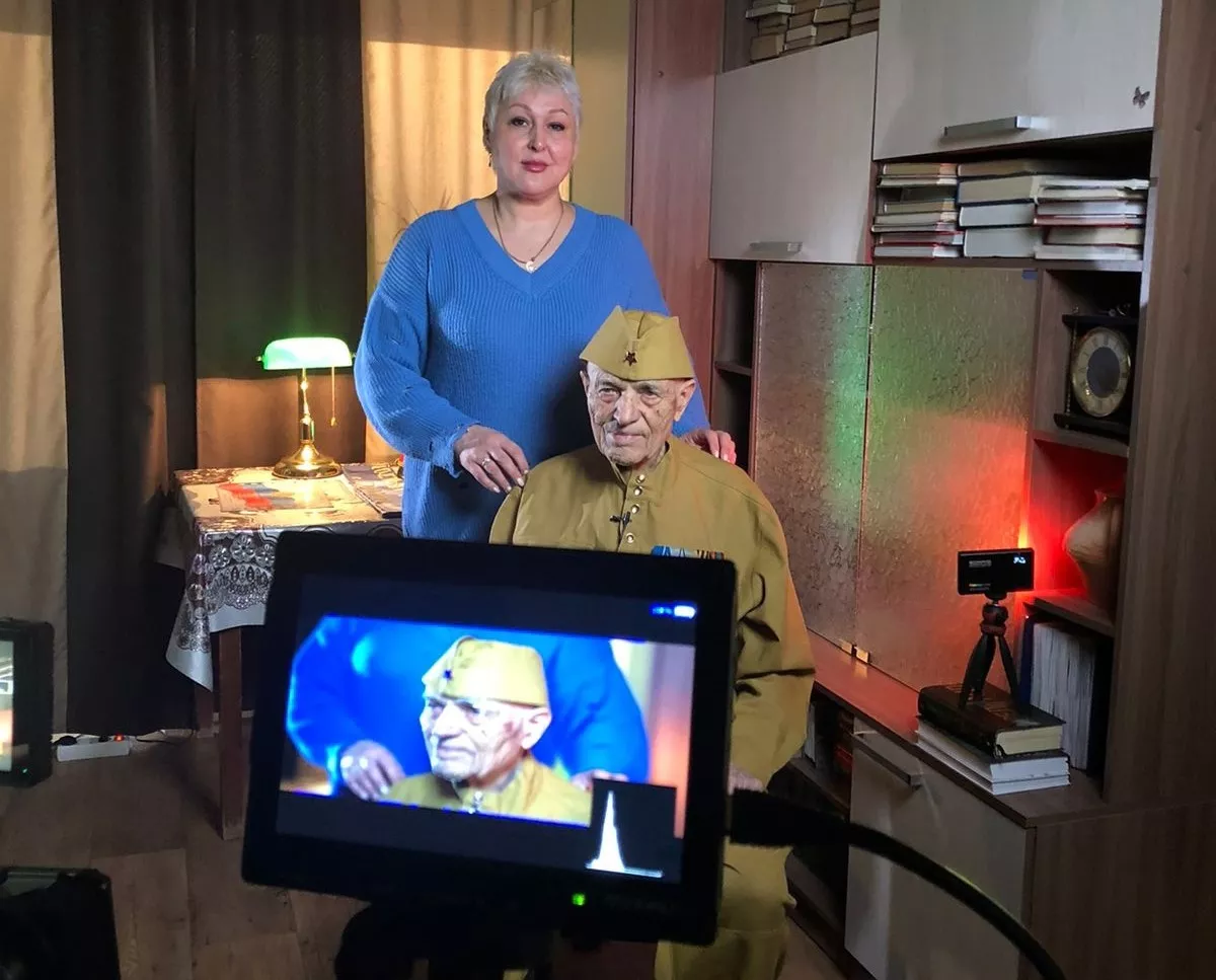 18 сентября в Челябинске прошла закрытая премьера фильма «У нас такая работа: Мужество. Отвага. Честь»