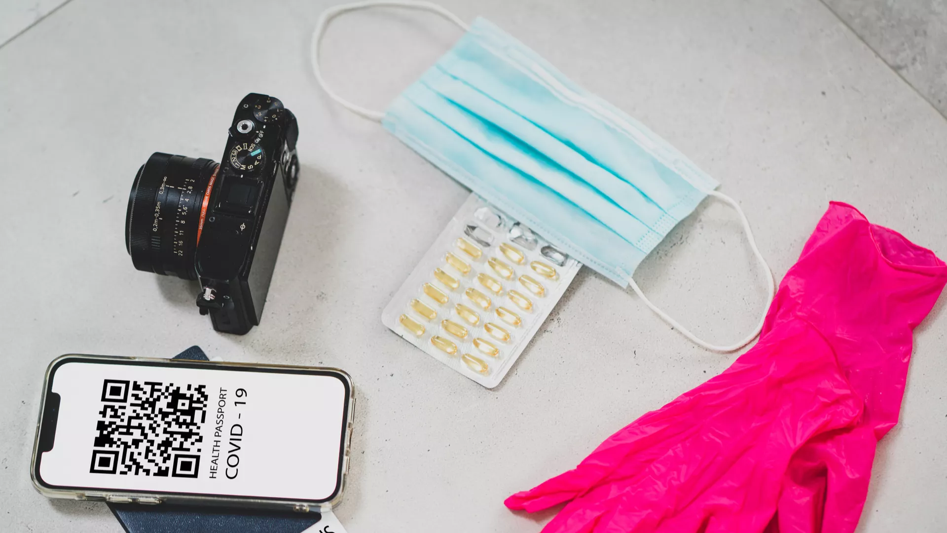 QR-коды: что из новых мер есть уже в Челябинской области?