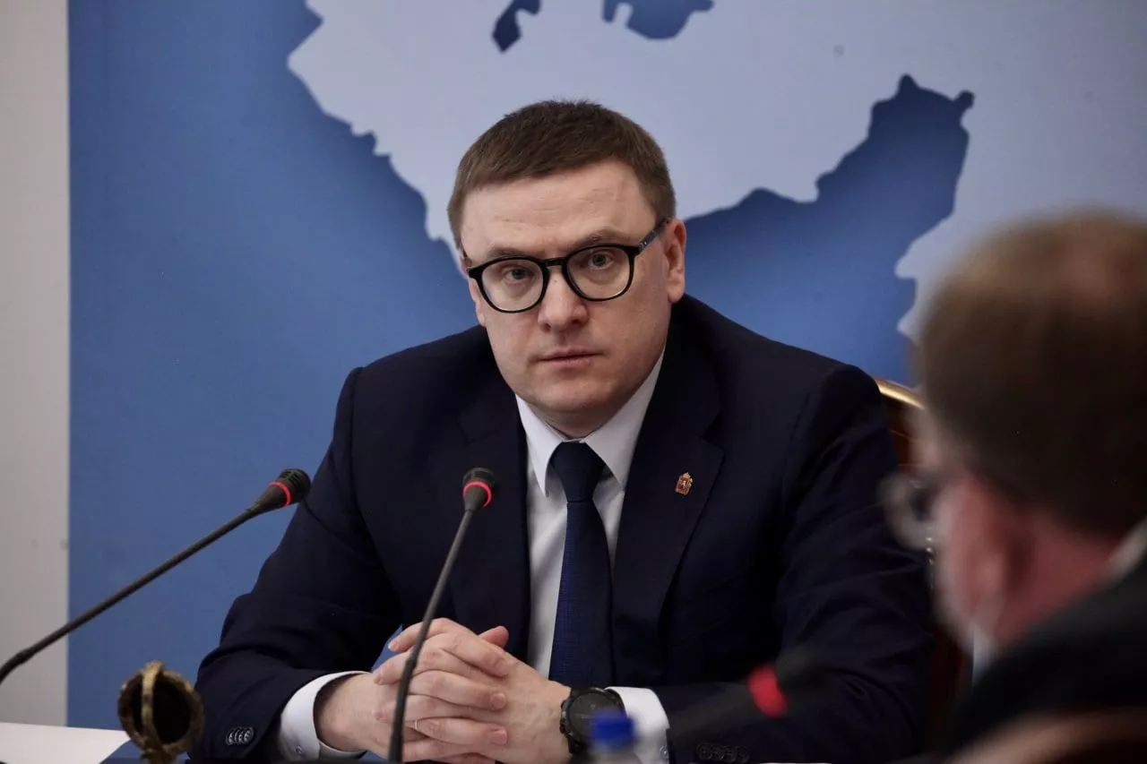 Алексей Текслер принял участие в совещании по вопросам восстановления прав дольщиков Челябинской области