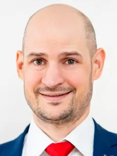 Депутат Павел Жолобов: «Безусловно, победим, но хочется, чтобы это все поскорее закончилось, потому что там наши ребята»