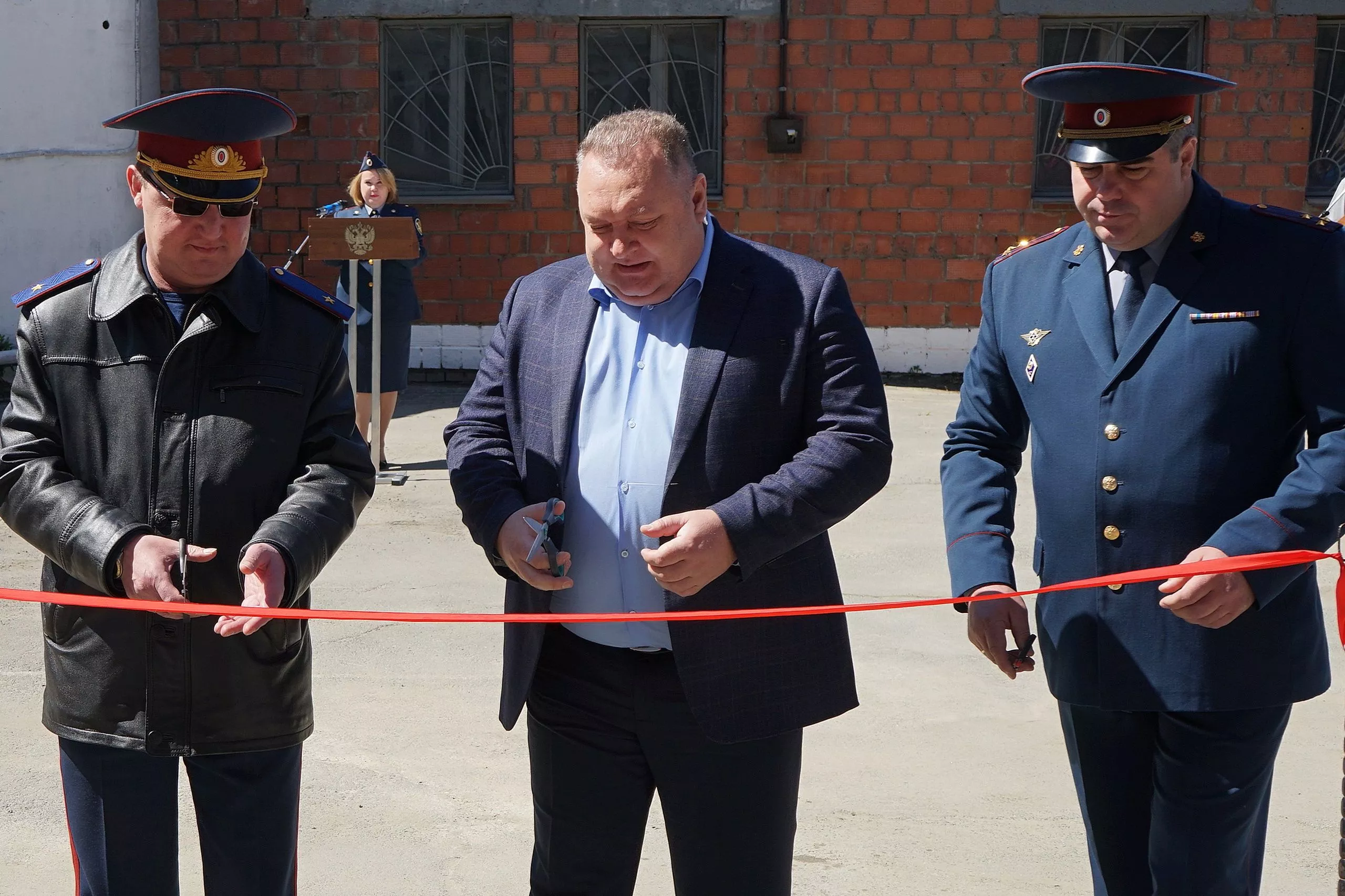 Предприятия Челябинской области предоставляют рабочие места для осужденных к принудительным работам