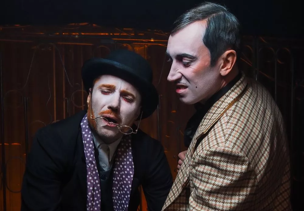 Театр драмы завершит юбилейный год премьерой супершоу