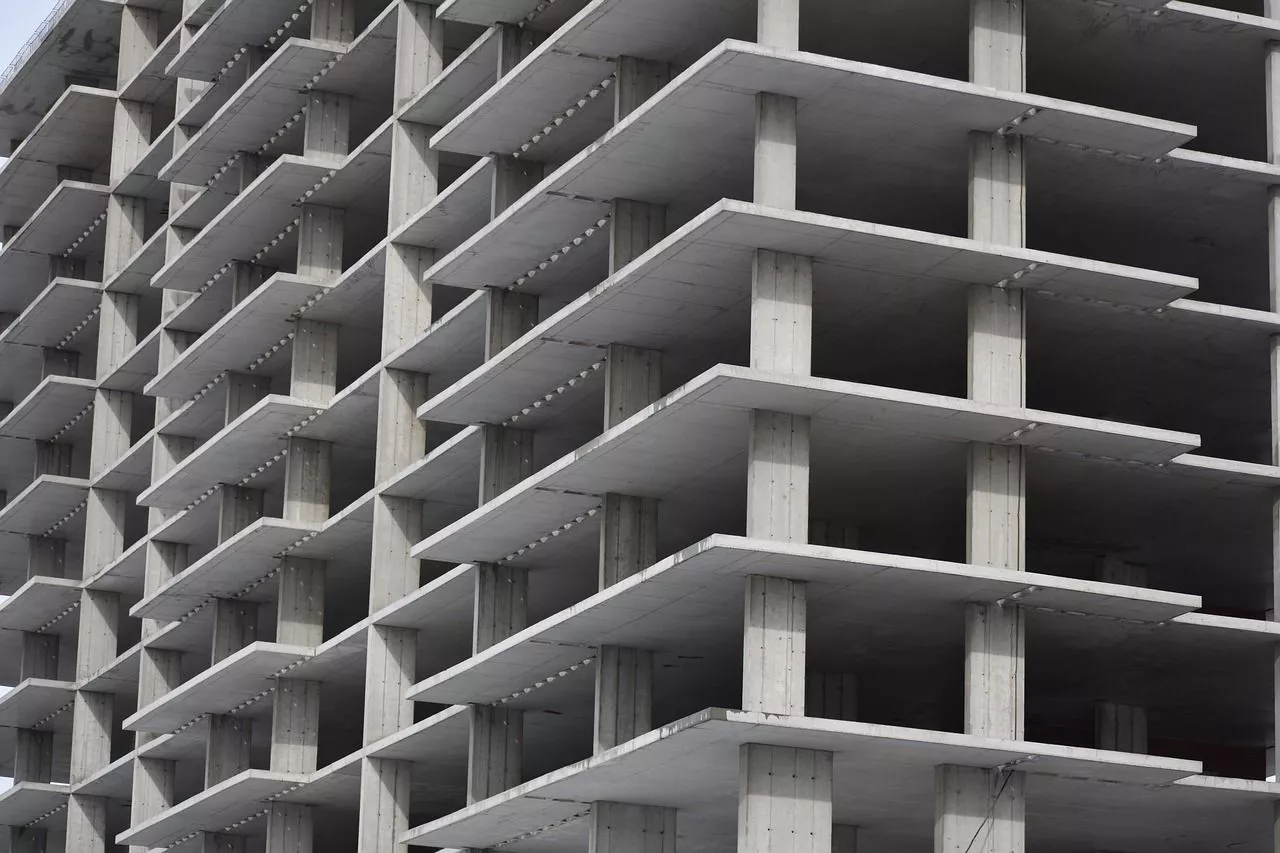 В центре Копейска до нового года введут в эксплуатацию долгострой