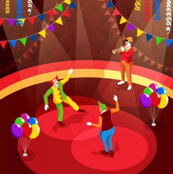 Сроки ремонта цирка продлены в очередной раз