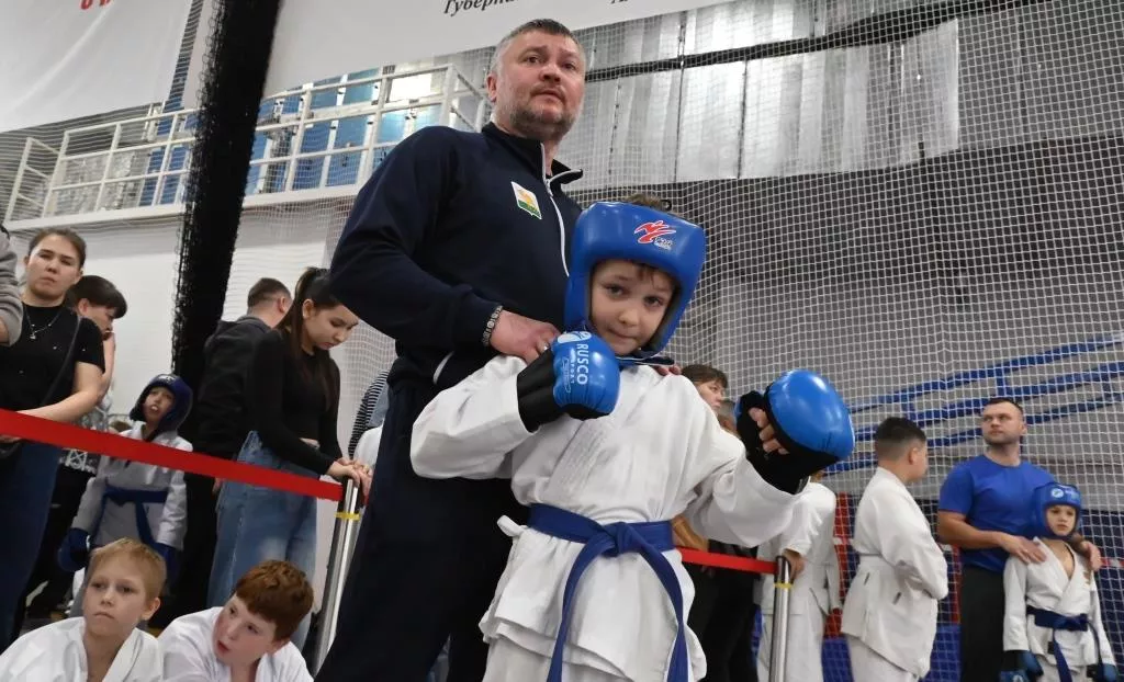 Одноклубники Димы Новосёлова проявили благородство