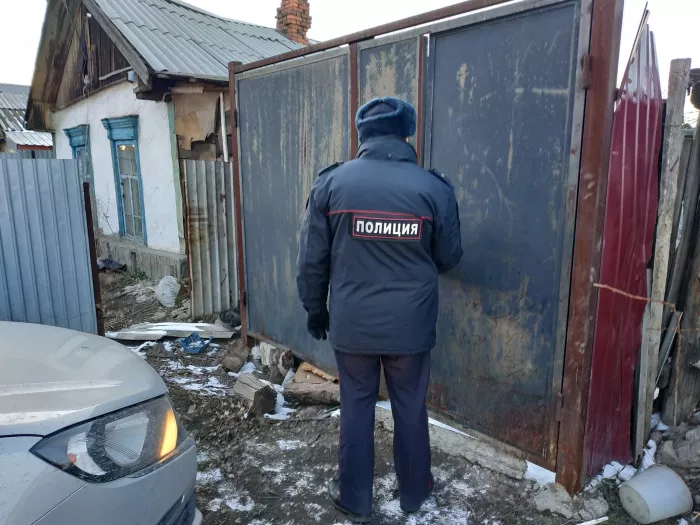 Ангелы здесь больше не живут. Репортаж из наркопритона