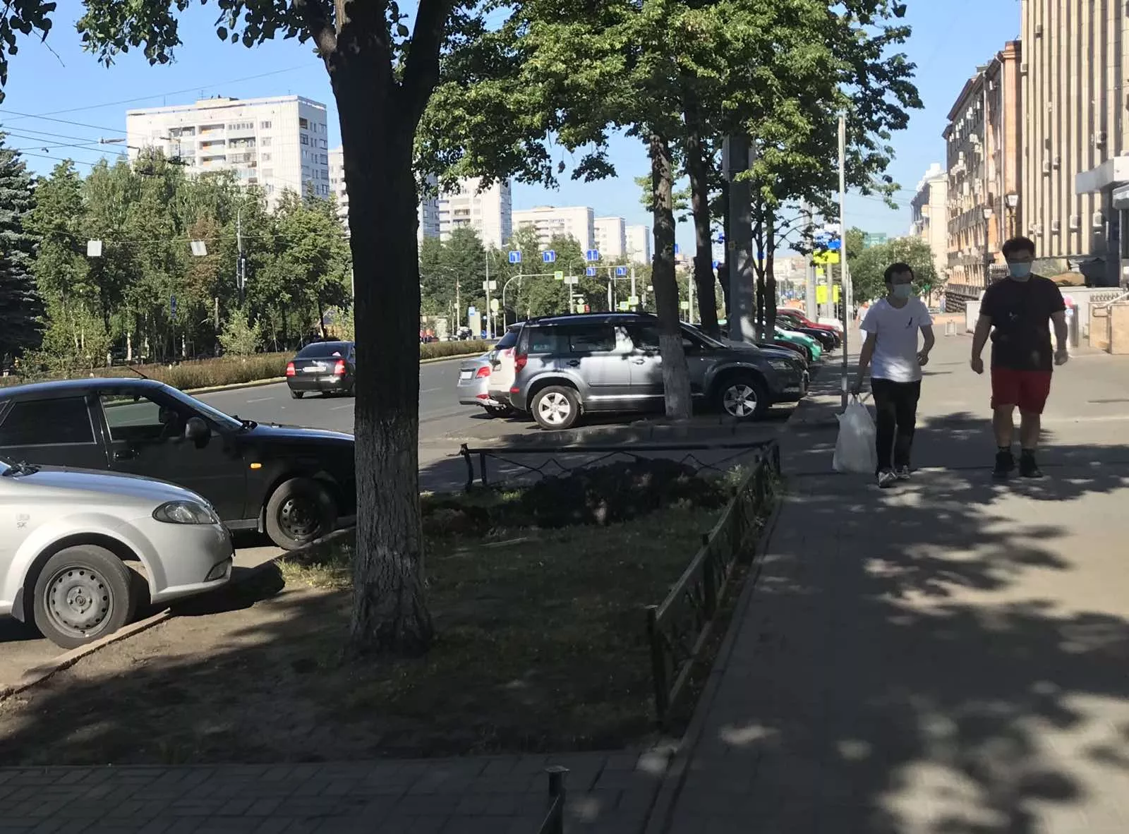 В регионе будут проверять соблюдение режима