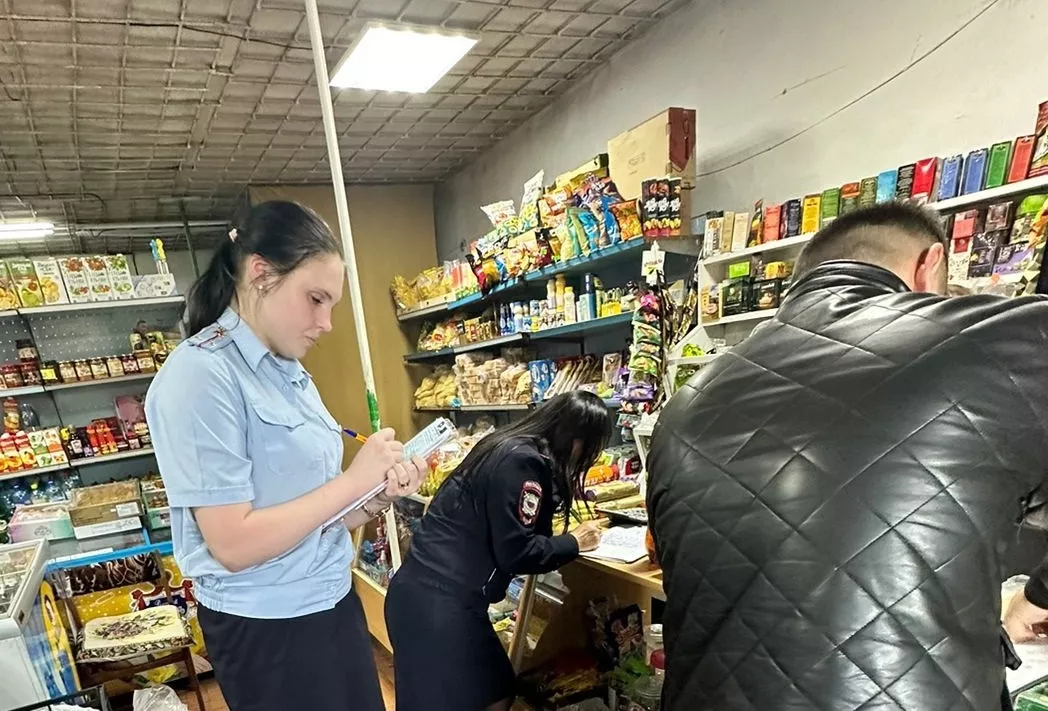 В Челябинской области полицейские провели оперативно-профилактическое мероприятие «Правопорядок»