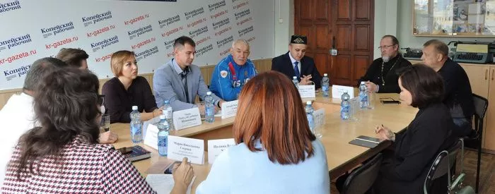 Известные копейчане поделились мнением, для чего нужно идти на выборы губернатора