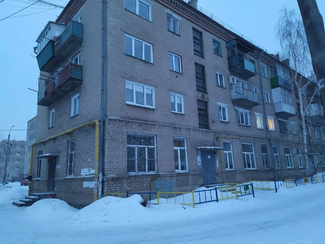 В Челябинской области действуют меры социальной поддержки по оплате услуг ЖКХ