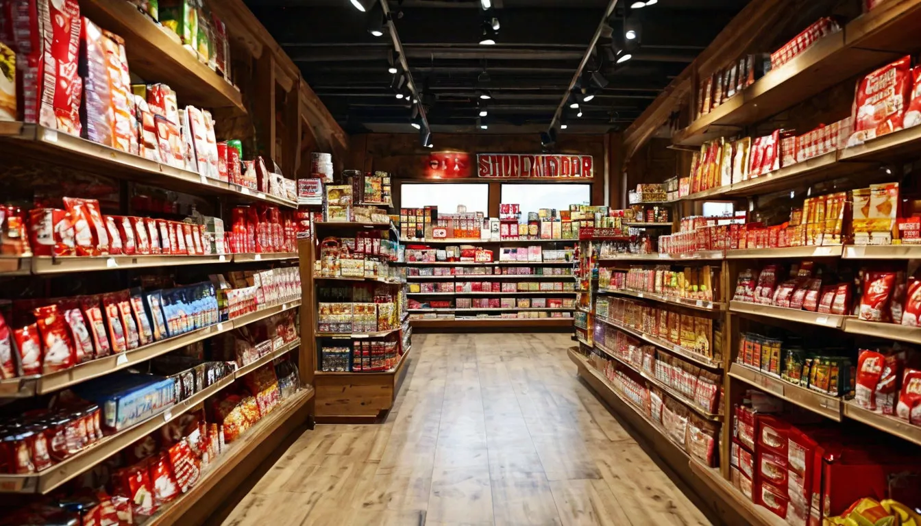 Напоминаем о повышенной опасности ажиотажа во время «черной пятницы» и предновогодних распродаж