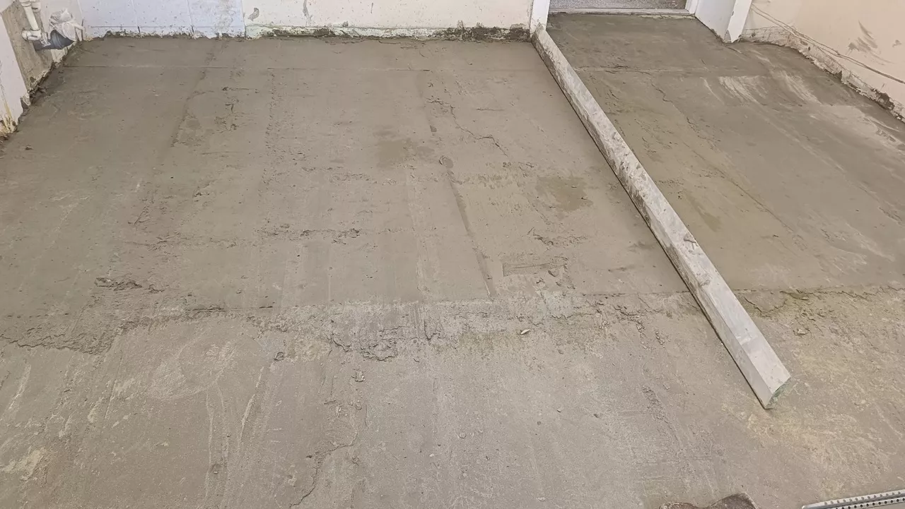 В Детской поликлинике Копейска идет ремонт