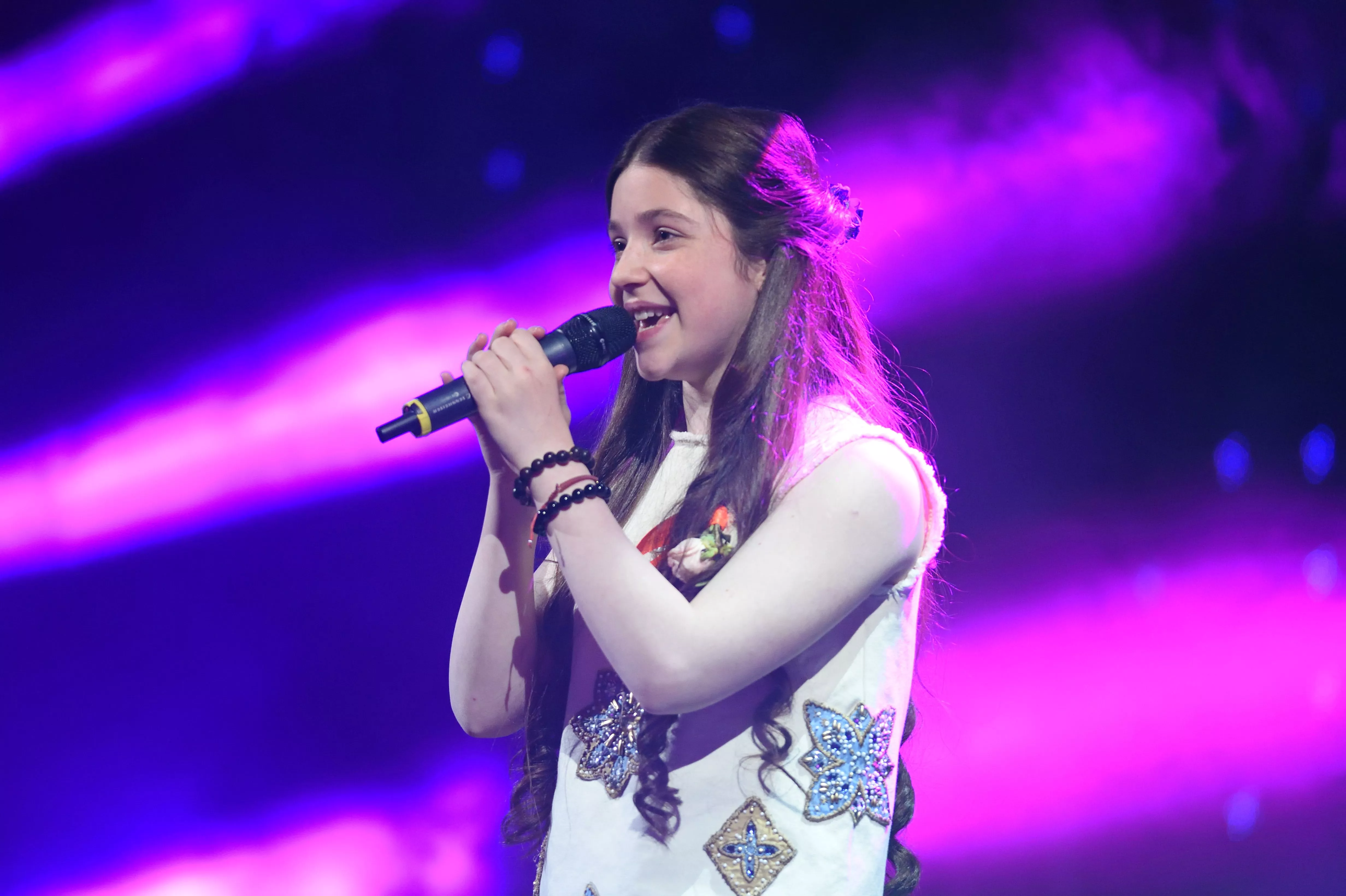 Стали известны имена лауреатов премии «Андрюша-2021» для юных талантов 