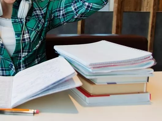 В Челябинске мать второклассника добилась бесплатной выдачи рабочих тетрадей