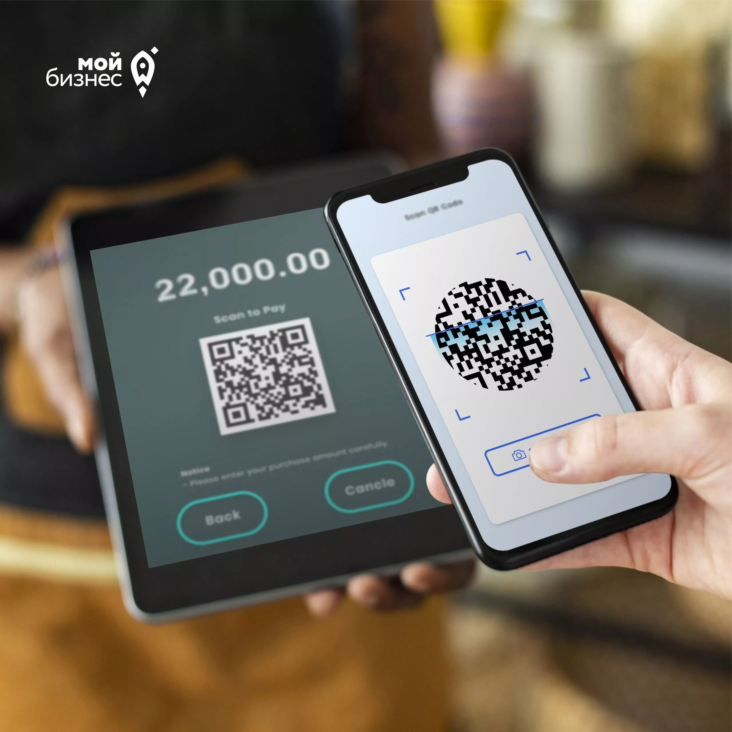 Южноуральским предпринимателям расскажут о преимуществах СБП