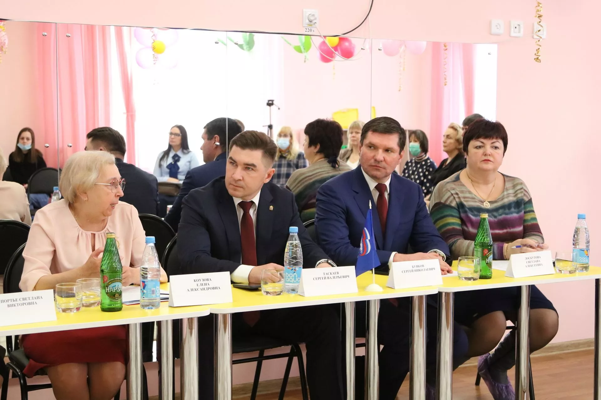 Капремонт школ: создание новых мер гарантирует выполнение программы