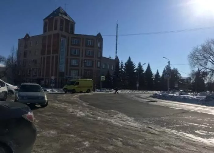 Перебегал дорогу. В Копейске снова сбили 8-летнего ребенка