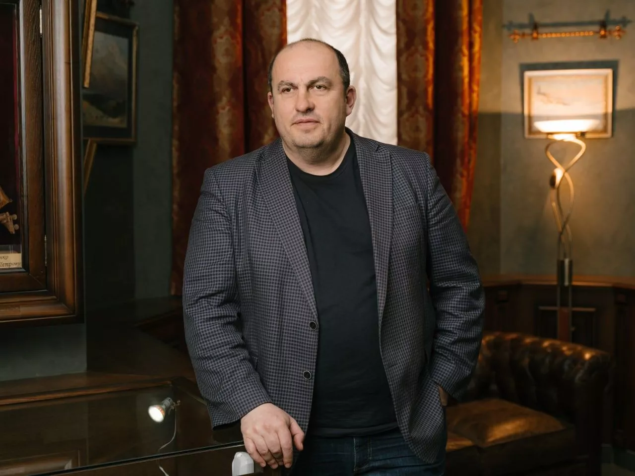 Станислав Ткаченко уверен, что государство должно принимать решения, пользуясь научным подходом