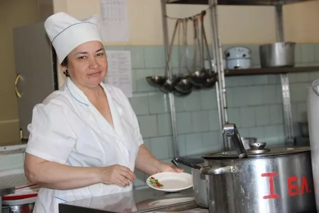 Копейчанам возрастной категории «50+» помогают найти работу