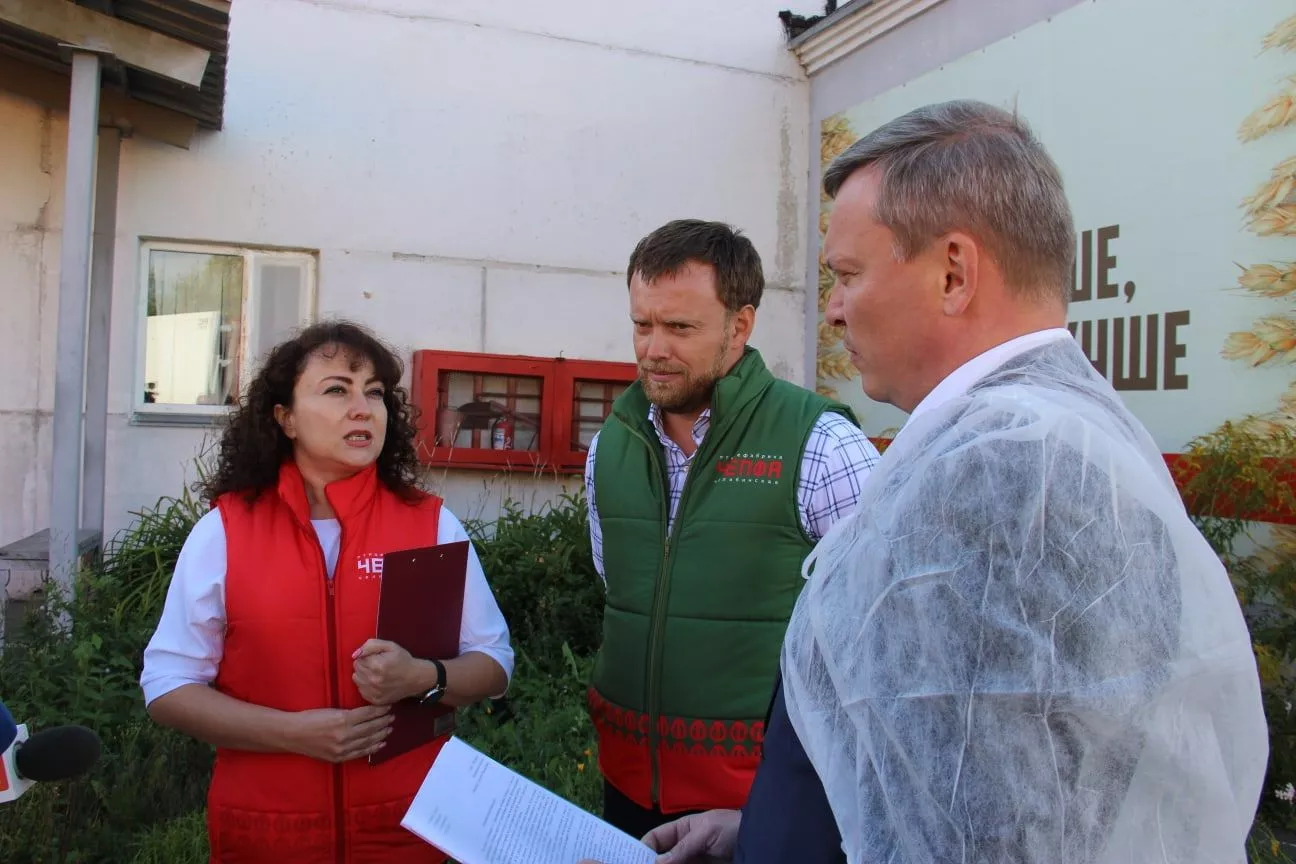 Депутат помог вернуть автобусы на маршрут