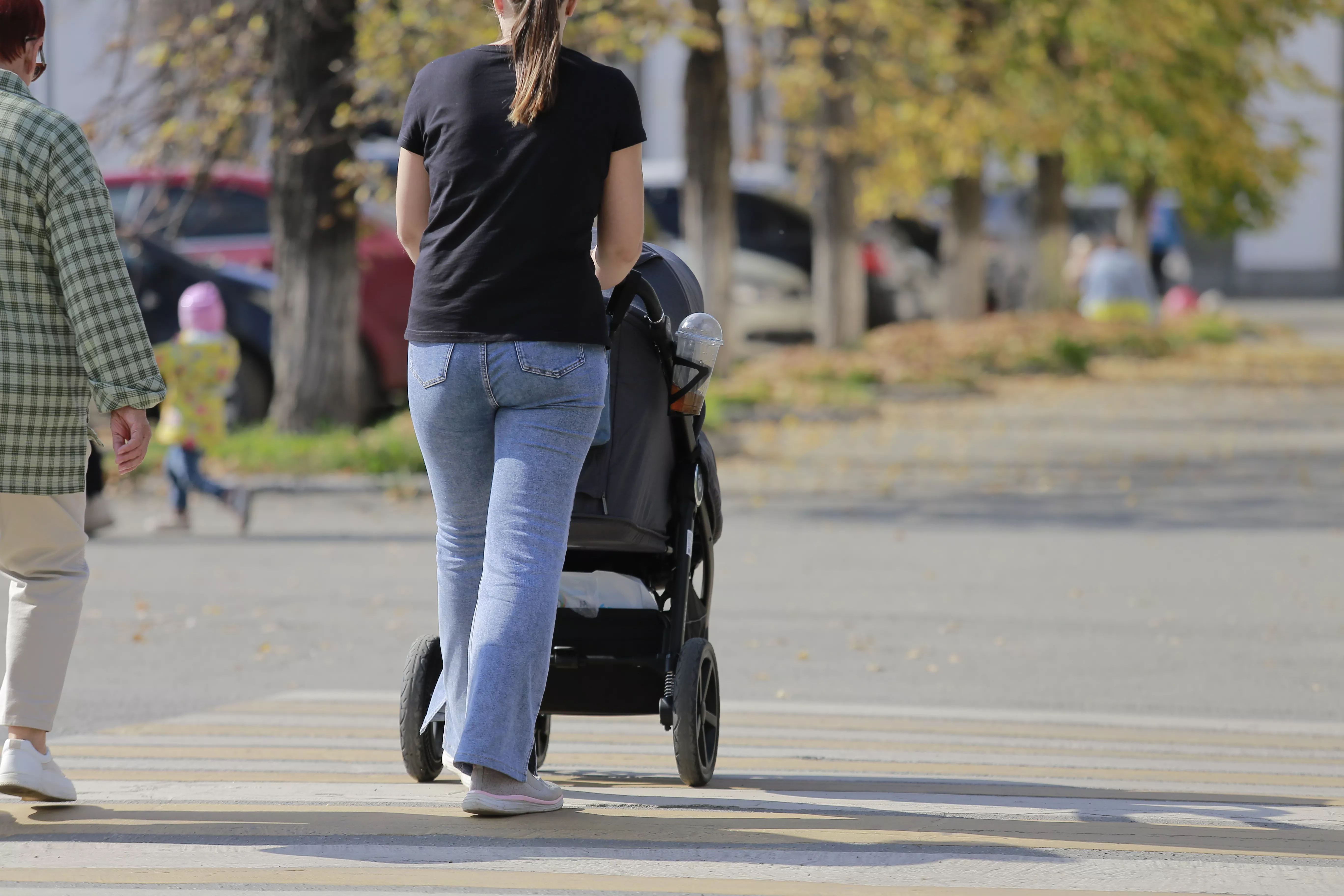 Южноуральские родители получают выплаты по уходу за детьми-инвалидами