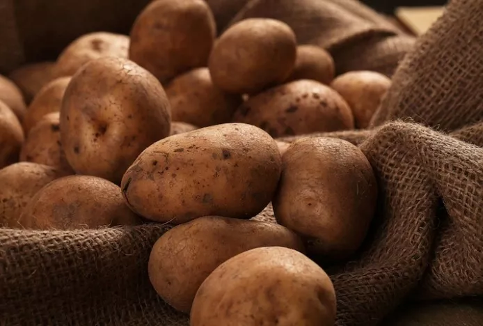 Необычный праздник «Международный день варки картофеля» отмечается 26 апреля 