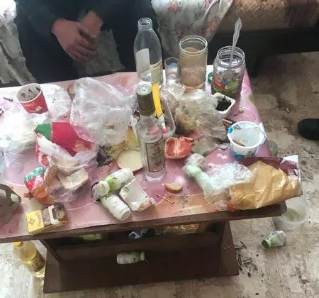 В Копейске закрыли наркопритон