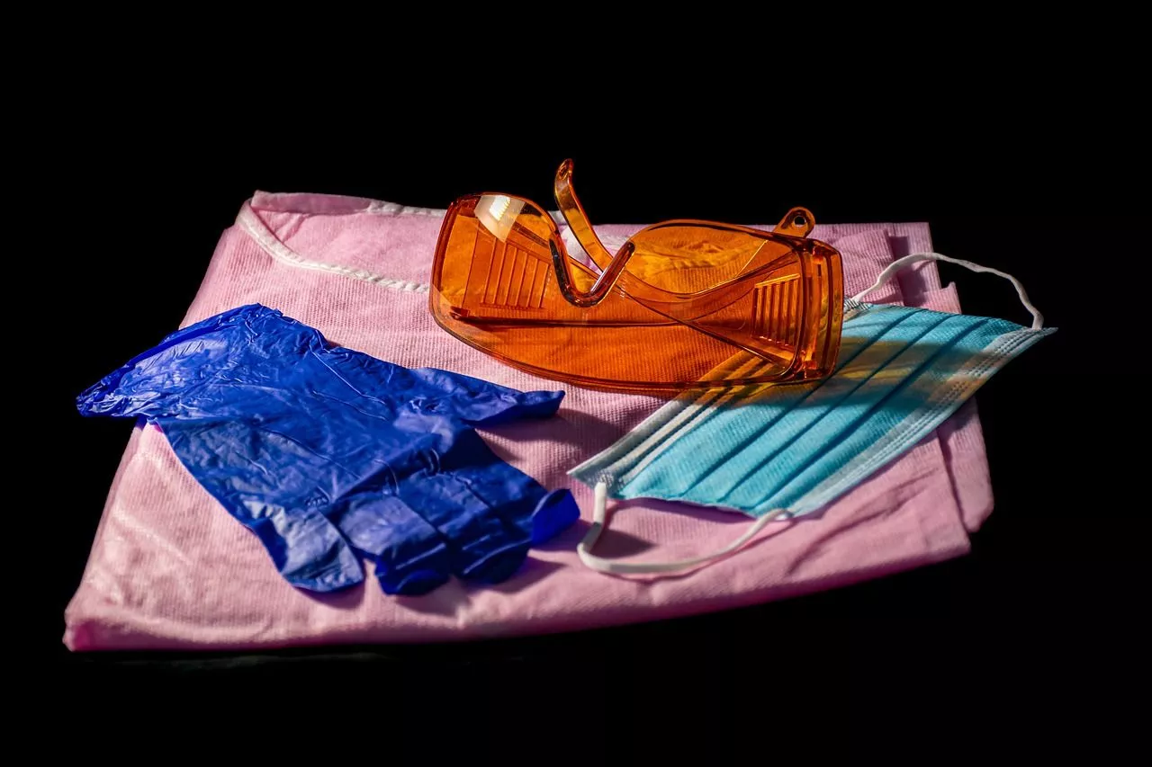 Горбольница Копейска закрывает ковидный госпиталь и возвращается к плановой работе