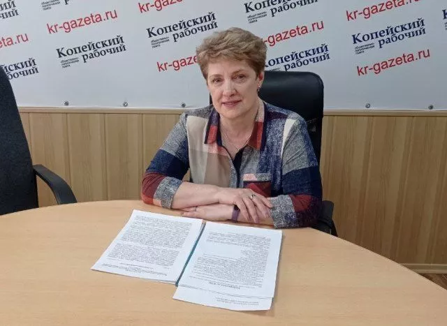 Ирина Шилина: про ФОК, велодорожки и здоровый образ жизни