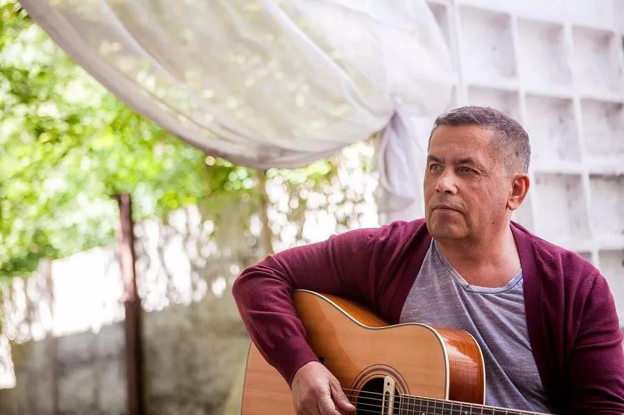 На 9 Мая в Челябинске выступят группы «Любэ» и «Самоцветы»