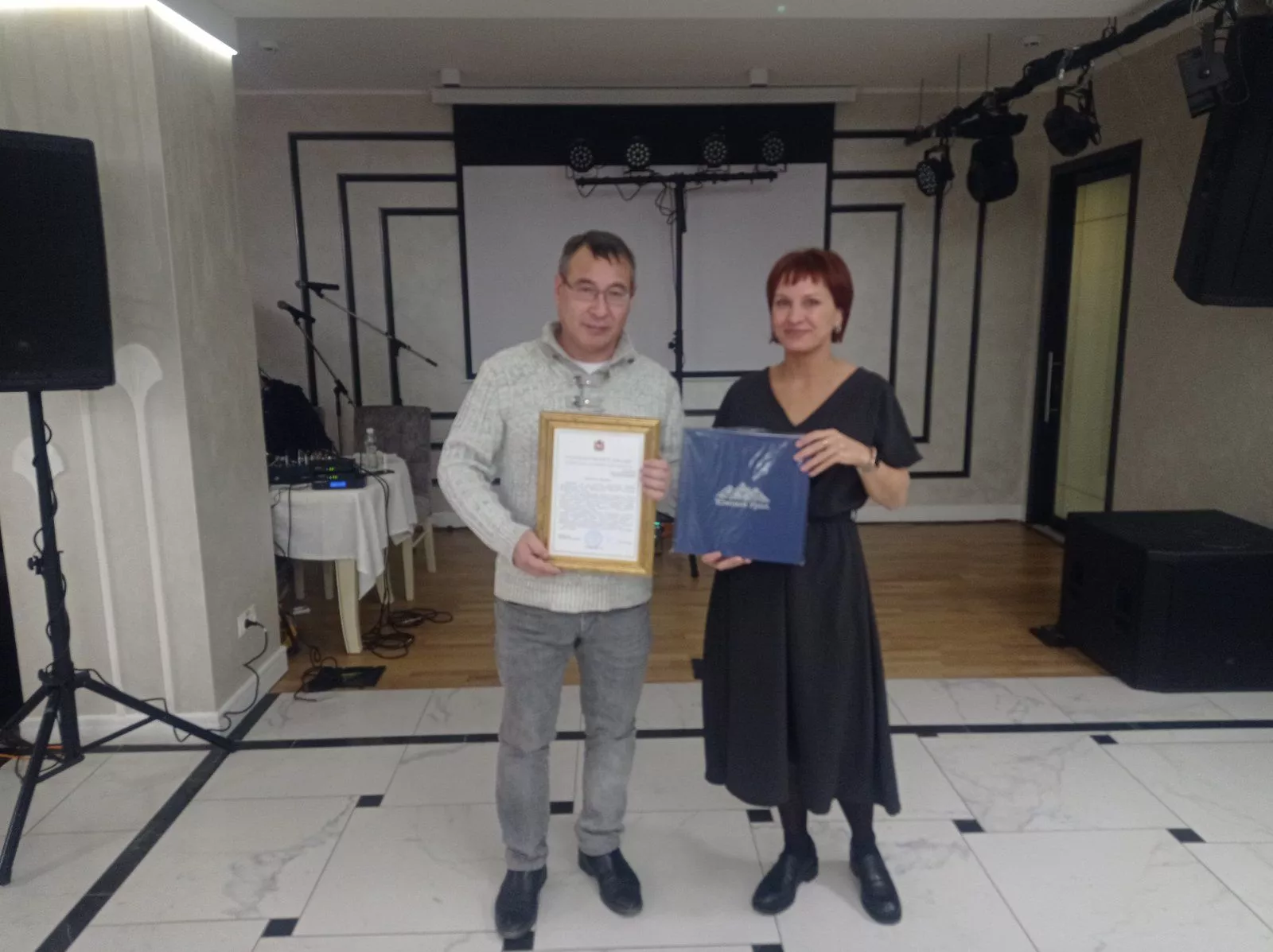 «Копейский рабочий» получил благодарность губернатора