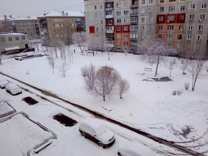 Когда растает снег? Прогноз погоды на выходные