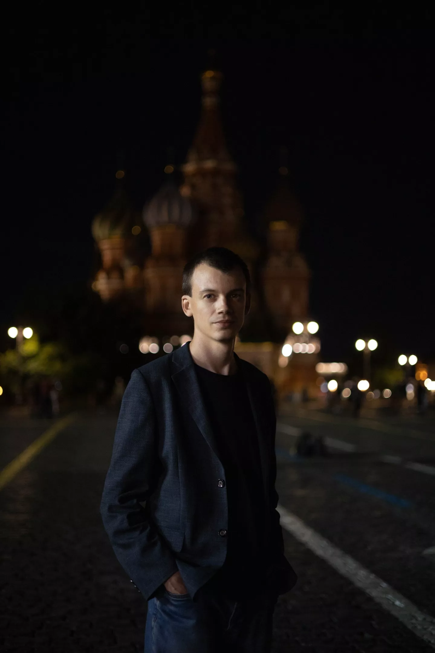 Настанет день, когда Россия и Украина вновь будут вместе