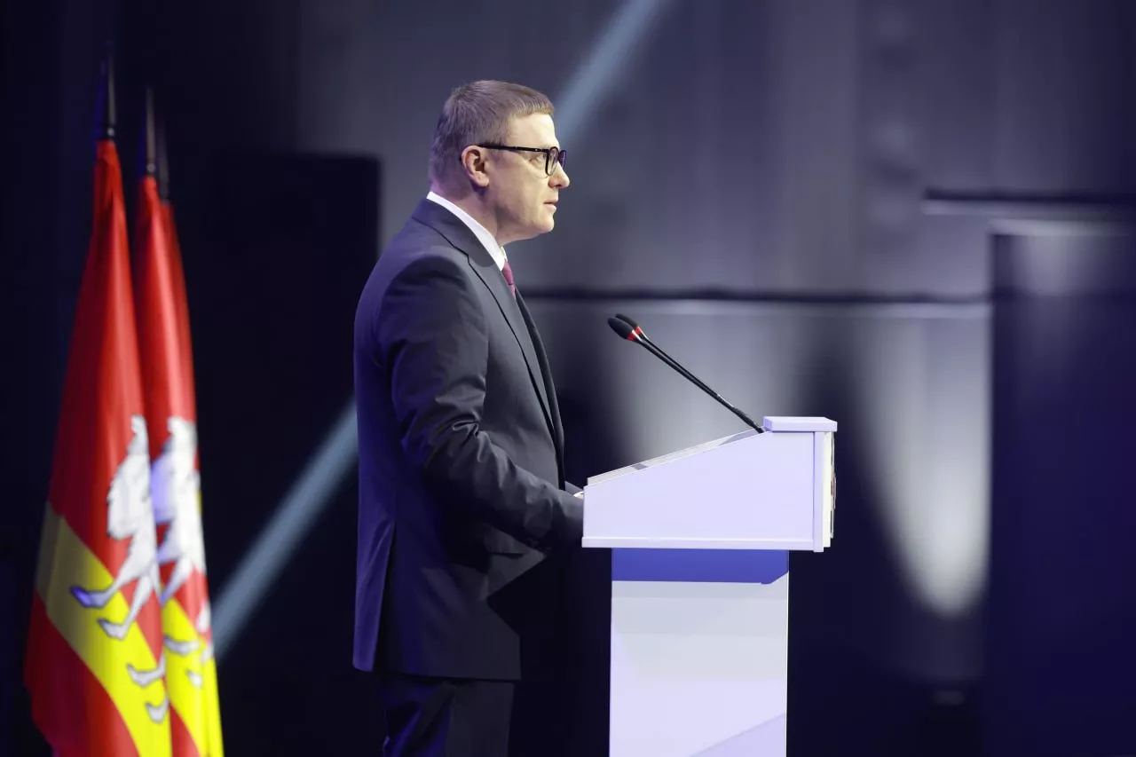 Светлана Логанова: "Создадим новый облик города, в котором будут жить счастливые люди"