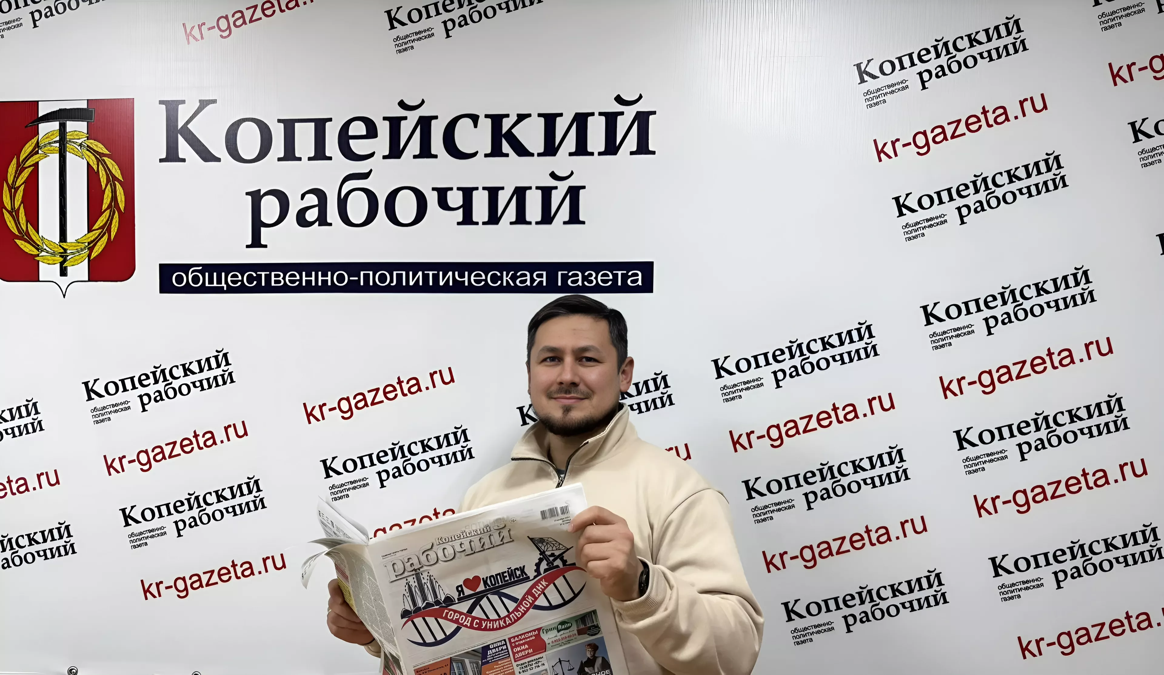 Тренер Павел Попков о поражениях, характере и шахтёрской закалке