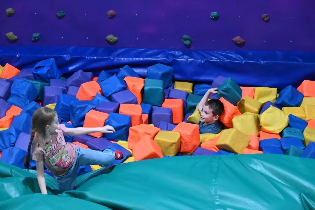 Развлечений должно быть больше лечений