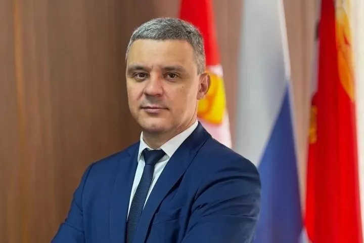 Андрей Арасланов обратился к копейчанам: «Мы достойны звания „Малой культурной столицы“»