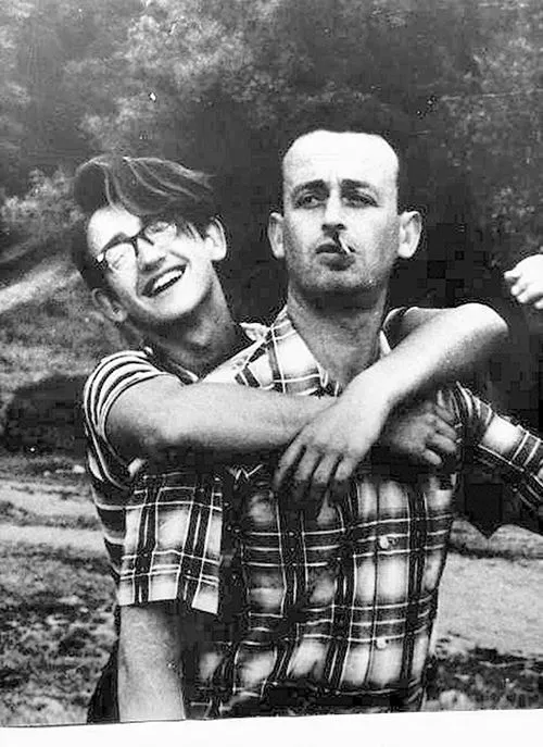 Вспоминаем музыканта Александра Градского