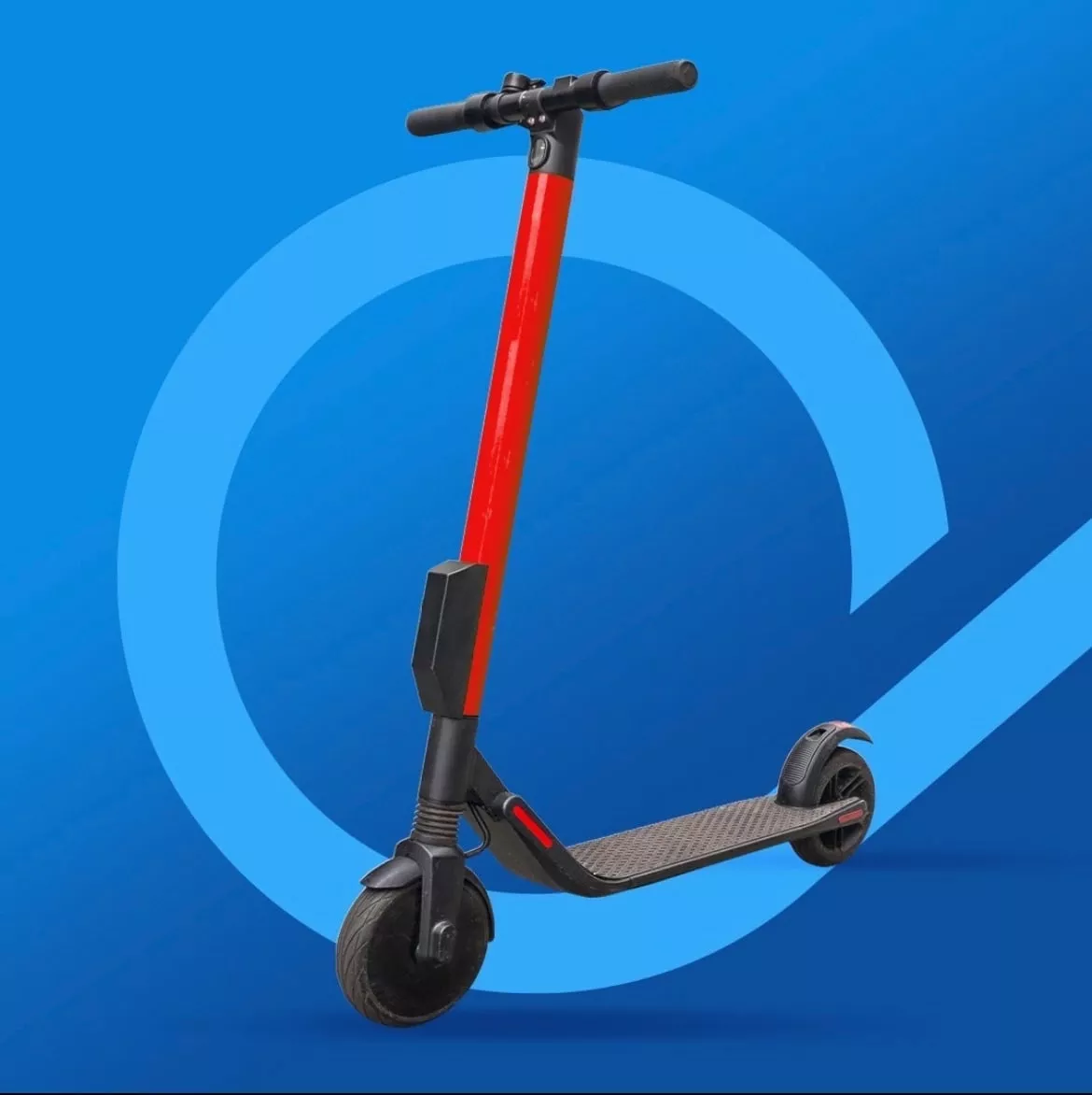 Полиция Копейска информирует об изменениях в законе для электросамокатов