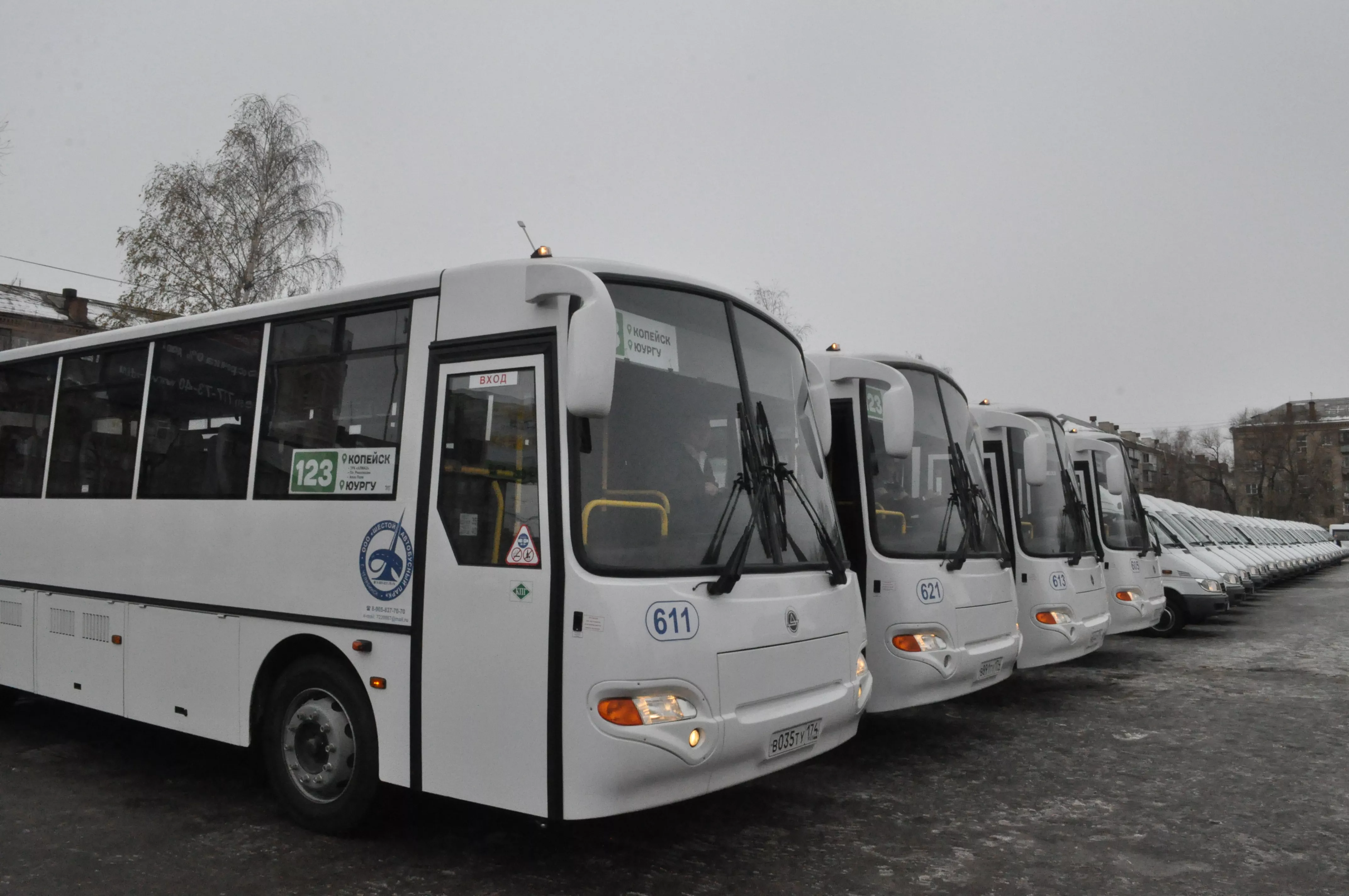 В Челябинской области увеличили штрафы за безбилетный проезд в общественном транспорте.