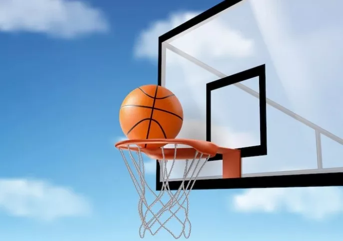 Вчера прошел Финал Школьной баскетбольной лиги 3х3 "Алые Паруса" 