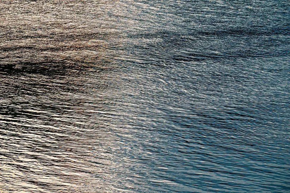 В Копейске утонул мужчина