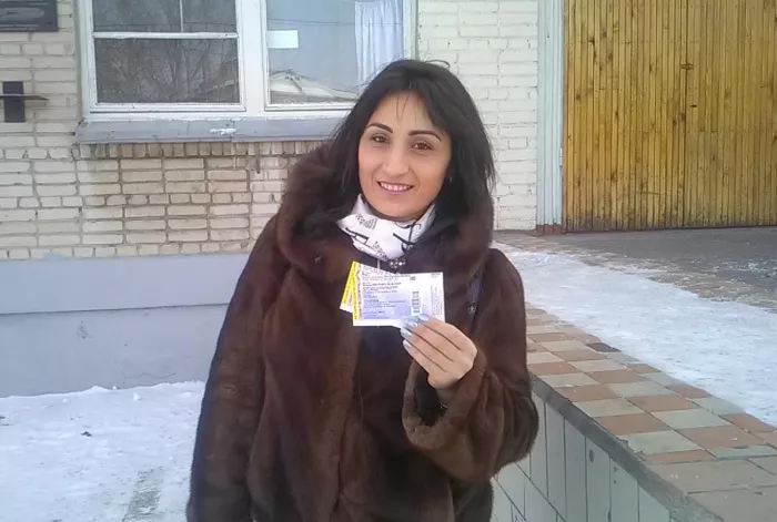 Читательница сайта «КР» выиграла билеты на концерт лучших групп 80-х