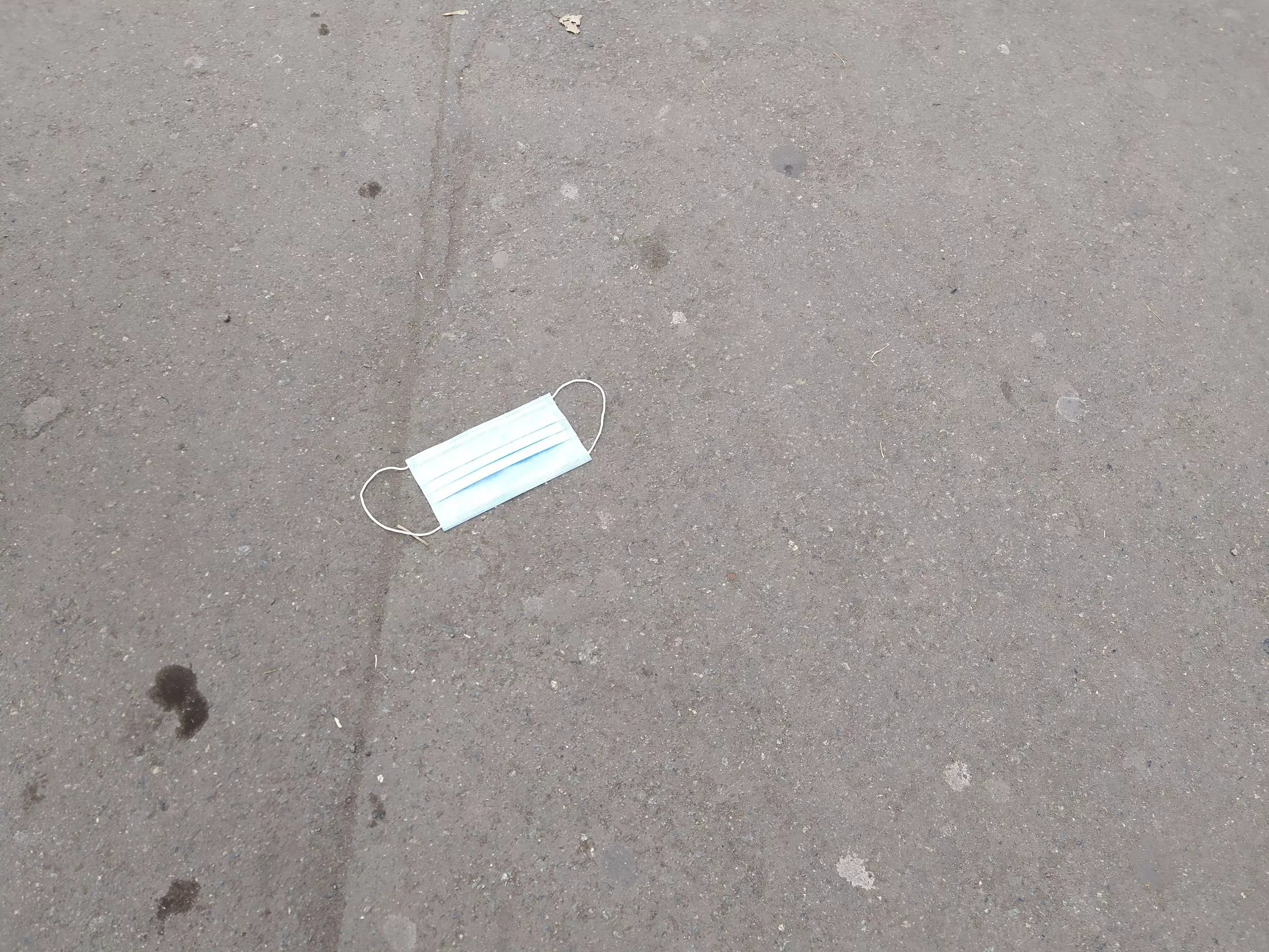 Собрались в Челябинск в выходные? Там пройдут облавы на безмасочников