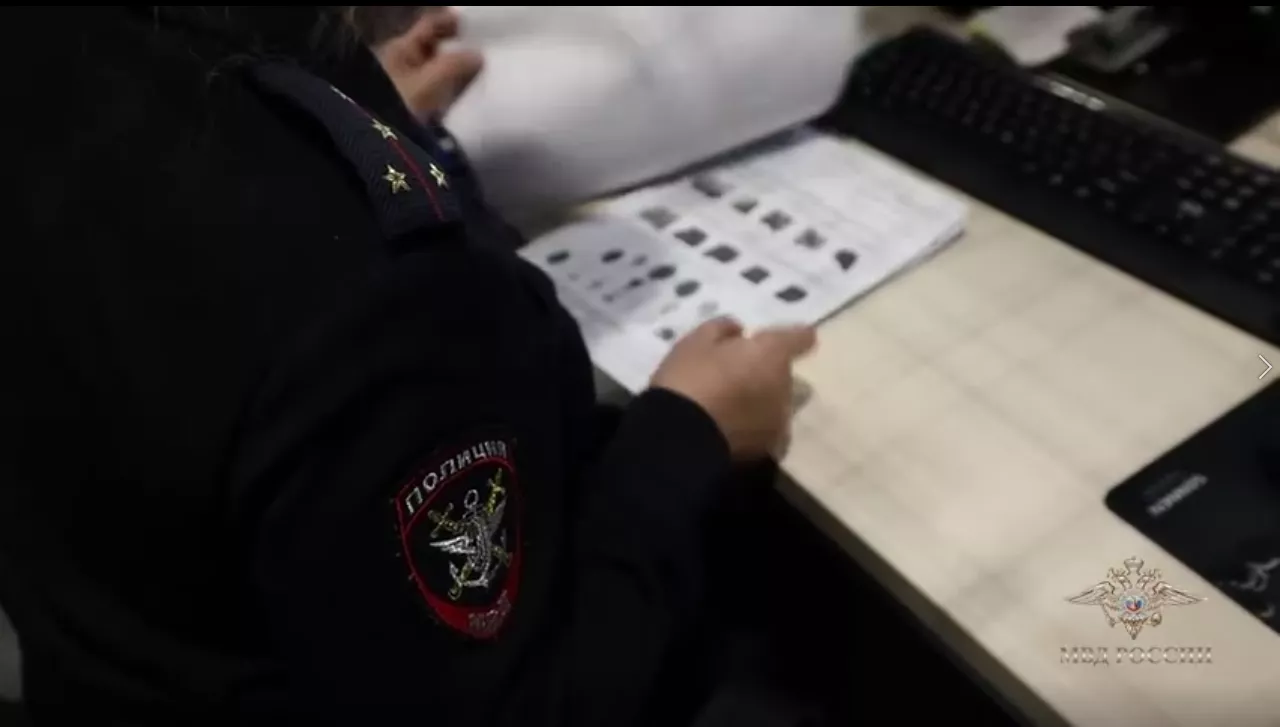 МВД расширяет сеть пунктов миграционного контроля по всей России