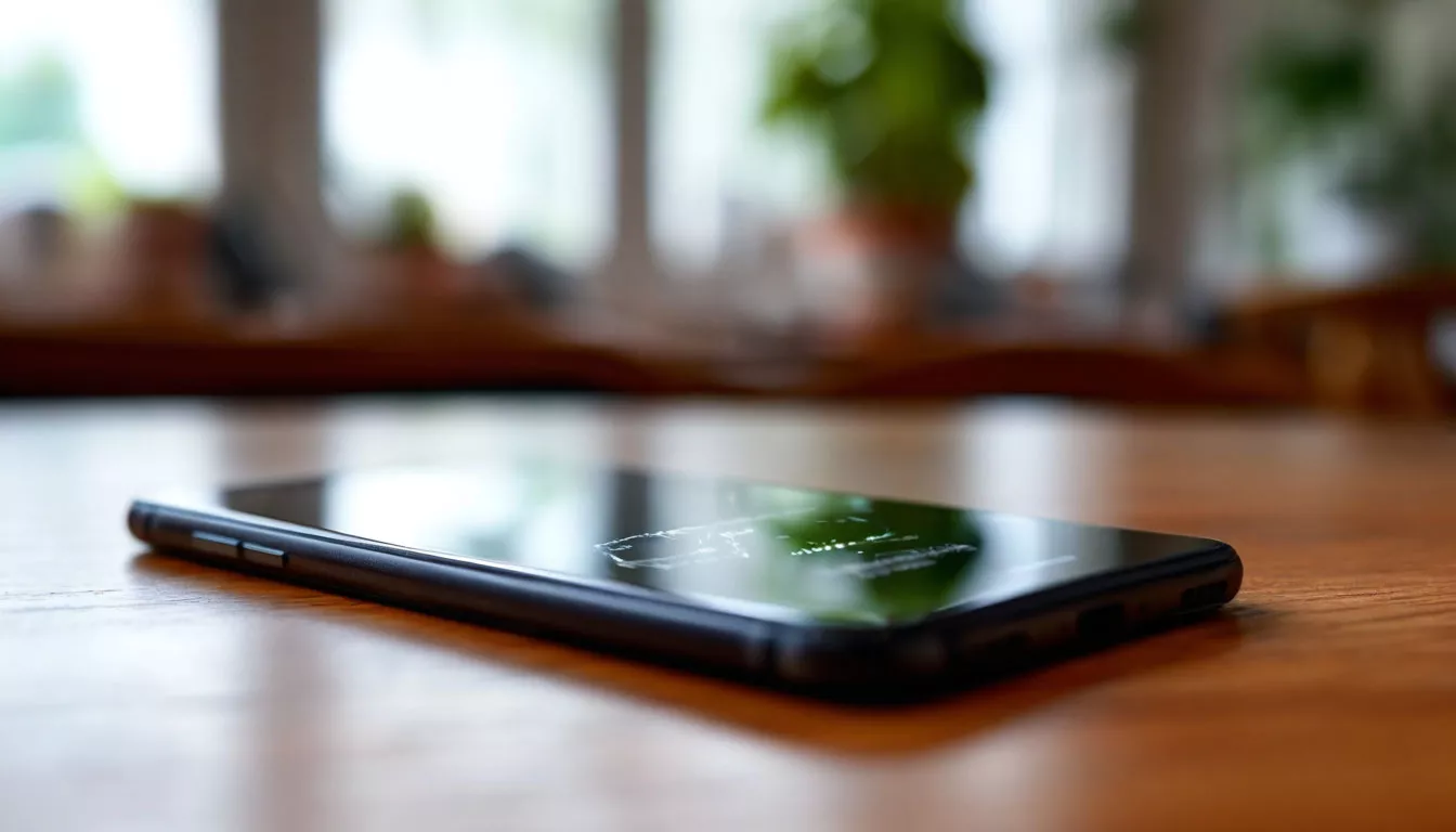 В Копейске вынесен приговор по делу о краже мобильного телефона