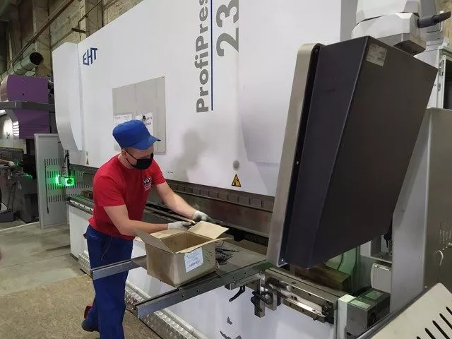 Копейск вошел в пятерку городов с самым низким уровнем безработицы