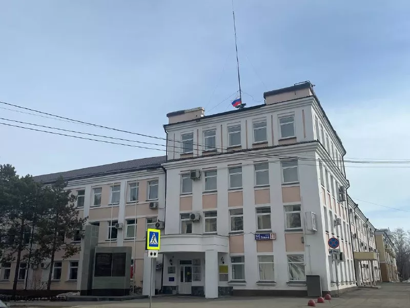 Копейск скорбит со всей страной 