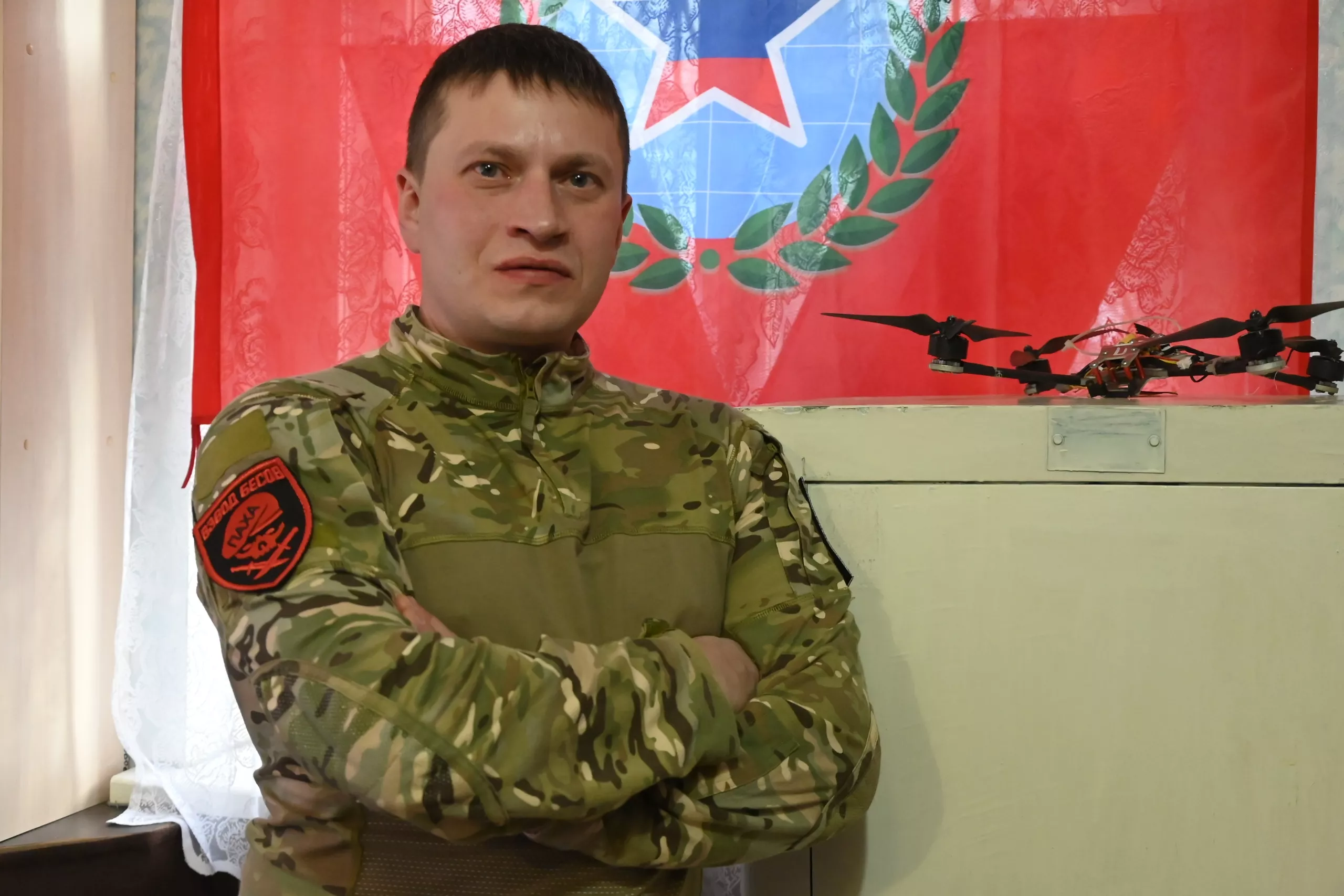 Вернулся в строй: копейский боец Паха о ранениях, фронтовой дружбе и главном уроке СВО